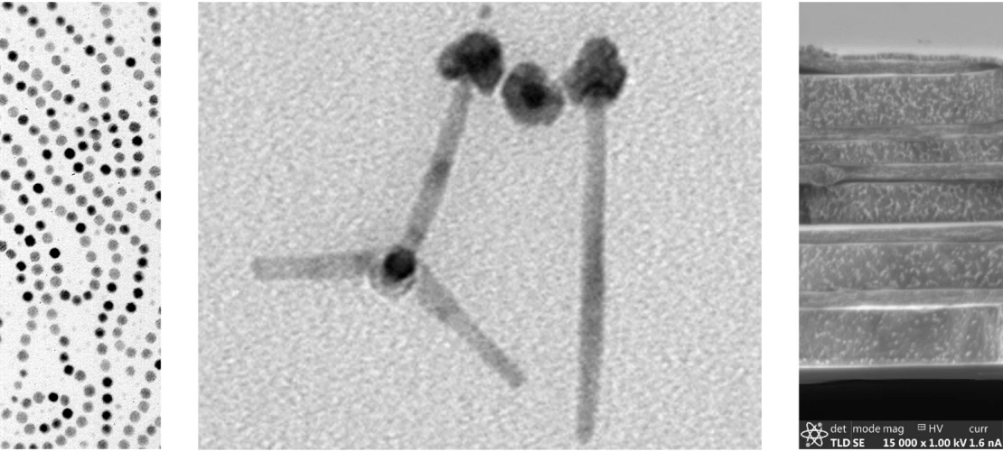 Nanoparticles